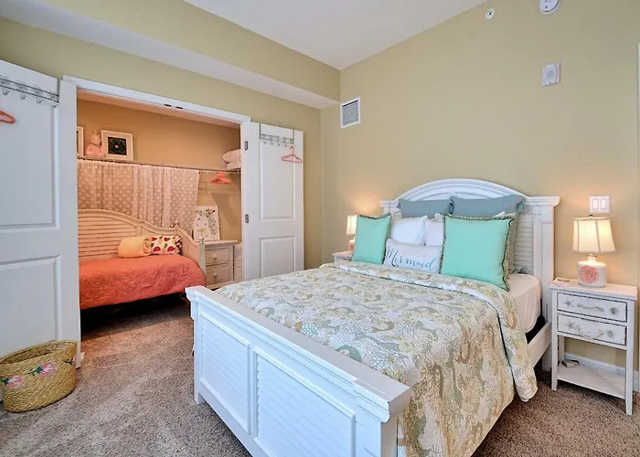 Sandpiper's Cove 303 Waterfront 3 Bedroom 2 Bathroom - Sandpiper's Cove 23146